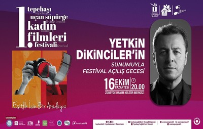 TEPEBAŞI'NDA FESTİVAL DOLU DOLU GEÇECEK